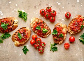 “Улюблена літня страва” Джади Де Лаурентіс — це, мабуть, найпростіший рецепт-вона “така легка і свіжа’