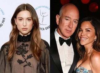 Ідилічне весілля Єви Джобс у Котсуолдсі проти Вечірка Джеффа Безоса та Лорен Санчес: яка з них коштує дорожче?