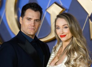 Генрі Кавілл: сімейне щастя та таємниця, розкрита родиною