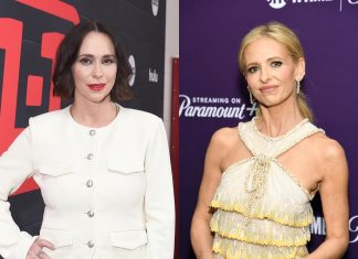 У тіні “літнього кошмару”: чутки про ворожнечу між Дженніфер Лав Хьюітт і Сари Мішель Геллар