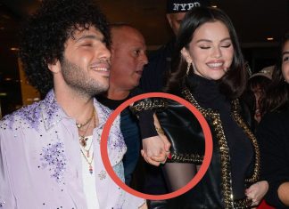 Мова тіла Селени Гомес та Бенні Бланко: глибокий погляд на їхнє кохання