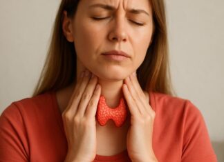 Від затуманення мозку до ясності розуму: 5 природних способів підтримати функцію щитовидної залози