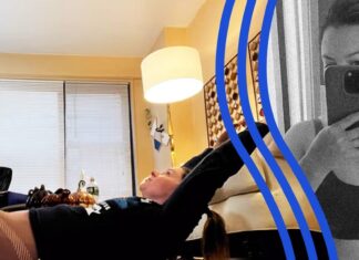 “Я Робив Віджимання Щодня Протягом 3 Тижнів, Щоб Зміцнити Прес”