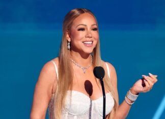 Хто хлопець Марії Кері? Її нинішні та минулі стосунки протягом багатьох років