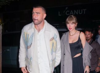 Чому Swifties вважає, що бічна лінія Травіс Келс може спричинити проблеми для Тейлора Свіфта
