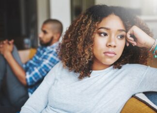 Навіщо відпустити своє его найкращим способом покращити свої стосунки