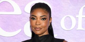 Пост Габріеля Союзу показує, що її дочка Каавія Джеймс — найцінніша дівчинка з квітів