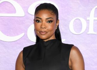 Пост Габріеля Союзу показує, що її дочка Каавія Джеймс — найцінніша дівчинка з квітів