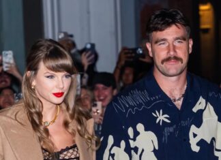 Як повідомляється, Тейлор Свіфт і Тревіс Келс не погоджуються щодо ключового аспекту планування весілля