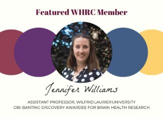 Премія Banting Discovery Award за дослідження здоров’я мозку