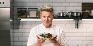 Ви коли -небудь хотіли спробувати домашню їжу від Гордона Рамзі? Ну, тепер ви можете подякувати своєму домашньому шеф -кухару