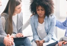 Як знайти надію після домашнього насильства