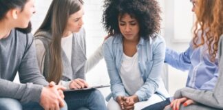 Як знайти надію після домашнього насильства