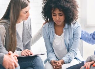 Як знайти надію після домашнього насильства