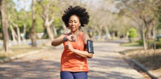 Скільки кардіо я повинен робити? Рекомендації щодо кардіотренувань для жінок