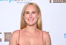 Румер Вілліс об’єднує мам найсмішнішим новим відео: «Найточніше фото в Інтернеті»