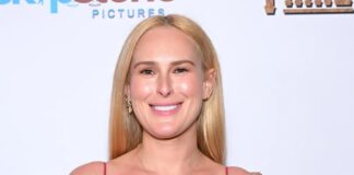 Румер Вілліс об’єднує мам найсмішнішим новим відео: «Найточніше фото в Інтернеті»