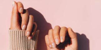 Чи безпечний гель-манікюр? Фахівці розкривають реальний ризик захворювання на рак.