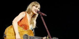 Що таке синдром старшої дочки? Чому Тейлор Свіфт співає про це