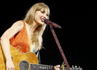 Що таке синдром старшої дочки? Чому Тейлор Свіфт співає про це