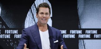 Том Брэйди считает, что мы балуем наших детей