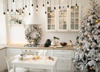 Святковий аромат: мамина традиція створювати затишний різдвяний аромат