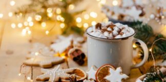 17 Guloseimas caseiras de Natal para presentear nesta temporada 🎁