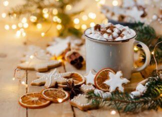 17 святкових ласощів, які можна зробити та подарувати