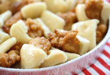 Copy Chick-fil-A Mini Chickens: легкий рецепт