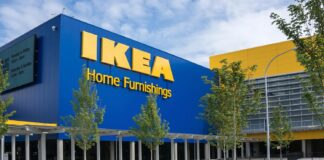 Свічка IKEA за 1 долар: стильний і багаторазовий скарб