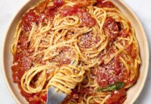 Маст-Хев Іни Гартен: чому соус Маринара від Рао змінює ситуацію