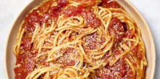 Маст-Хев Іни Гартен: чому соус Маринара від Рао змінює ситуацію