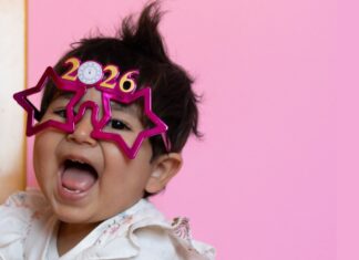 Спокійне зростання продуманих імен для дітей у 2026 році