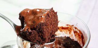 Postres de chocolate más populares de 2025: favoritos de los lectores