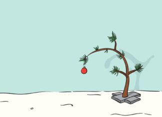 Як впоратися з горем під час свят: що не варто говорити