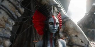 Подходит ли фильм «Аватар: Люди пепла» для детей? Руководство для родителей