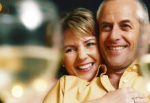 Дослідження показує, що регулярне статеве життя пов’язане з меншою кількістю симптомів менопаузи