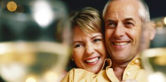 Дослідження показує, що регулярне статеве життя пов’язане з меншою кількістю симптомів менопаузи