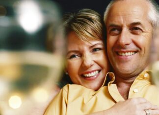 Дослідження показує, що регулярне статеве життя пов’язане з меншою кількістю симптомів менопаузи