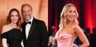 Nikki Glaser babá de Judd Apatow: uma história de origem da carreira de comédia