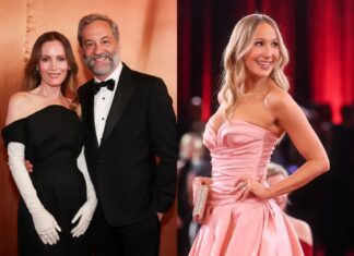 Ніккі Глейзер працювала нянею у Джадда Апатоу: історія становлення комедійної кар’єри