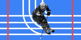 Психологическая Подготовка Хилари Найт: Как Олимпийская Звезда Хоккея Преодолевает Сомнения