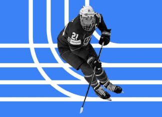 Психічна підготовленість Хіларі Найт: як олімпійська хокейна зірка долає сумніви