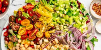 Mueller Vegetable Chopper: A Kitchen Essential Backed by Generations