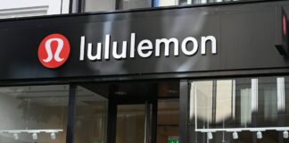 Lululemon wycofuje „przezroczyste” legginsy po skargach klientów