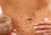 Дерматолог-Утвержденное Руководство по Зимнему Отшелушиванию