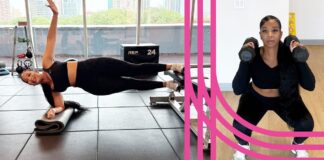 Le Copenhagen Plank Challenge : un mois de transformation fondamentale