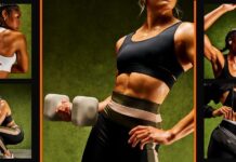 Фітнес-нагороди 2026: спорядження для сили на все життя