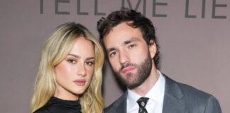 Romance de Hollywood: quando a química no set se torna real