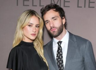 Голлівудський роман: коли кінохімія переростає в справжні стосунки